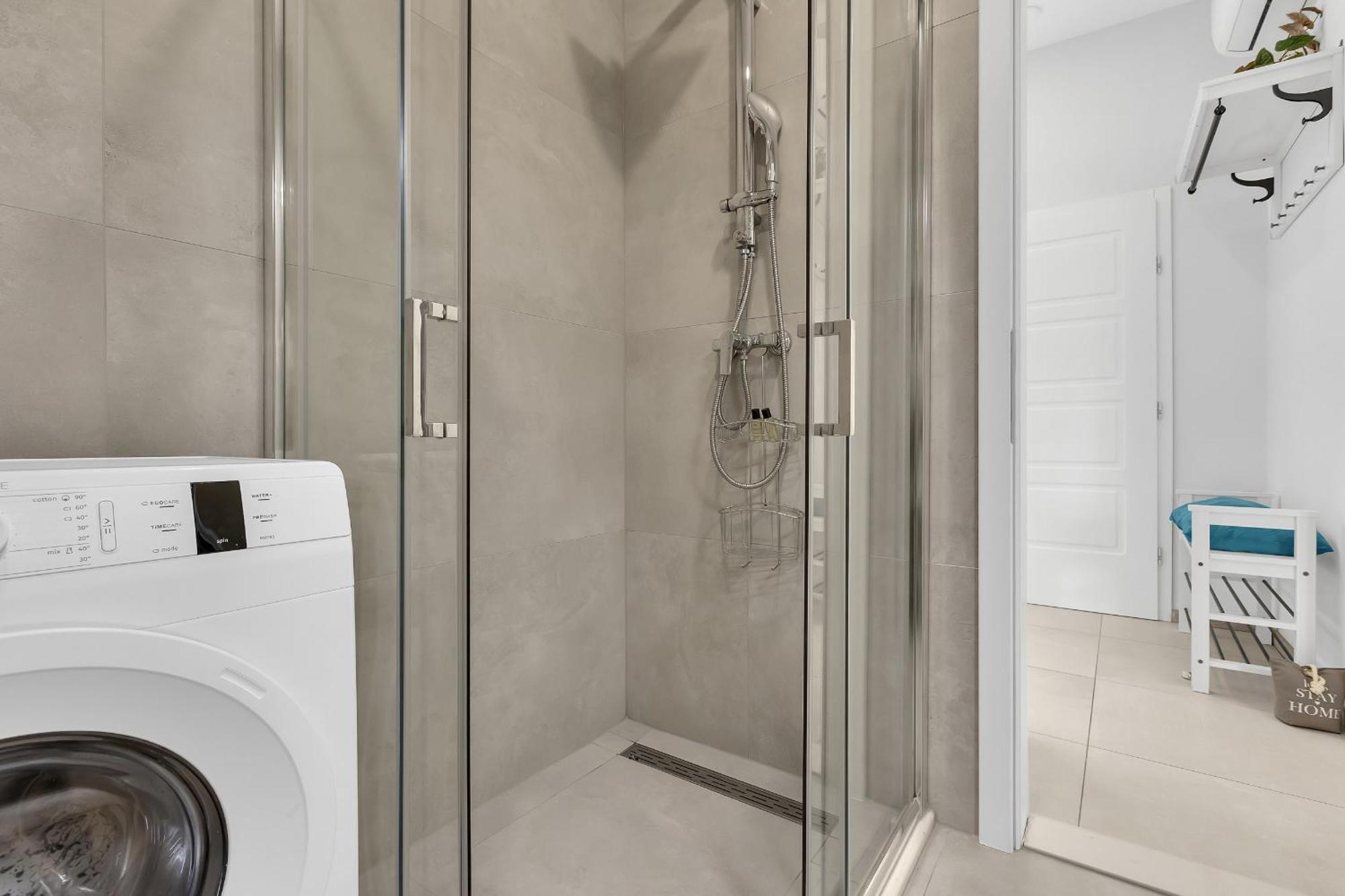 Apartment Dvor Kalalarga Makarska Bagian luar foto